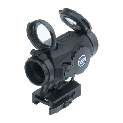 Приціл коліматорний Vector Optics Maverick-IV 1x20 Mini Red Dot