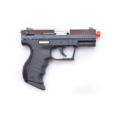Пістолет стартовий Blow TR34