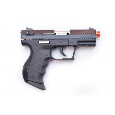 Пістолет стартовий Blow TR34