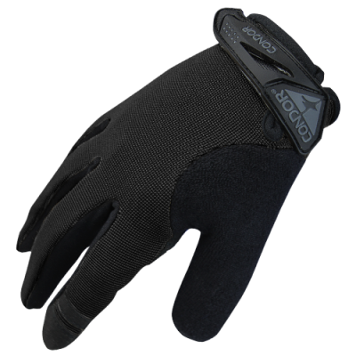 Рукавички Condor-Clothing Shooter Glove. XL. Black (11)