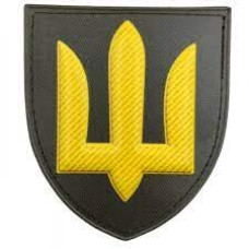 Нарукавний знак ЗСУ Загальновійськовий сухопутних військ