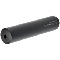 Саундмодератор A-TEC Wave. Кал. - .22 LR (22 WMR; 17 HMR; 22 Hornet). Різьба - 1/2"х28