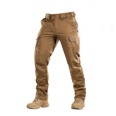 Брюки M-Tac Aggressor Gen,ІІ Flex Coyote Brown 30/30