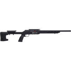 Мисливський нарізний карабін Savage A22 Precision кал. 22 LR 18", шасі MTD, різьба під ДГК