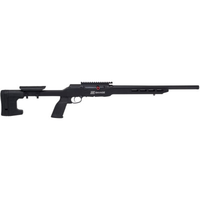 Мисливський нарізний карабін Savage A22 Precision кал. 22 LR 18", шасі MTD, різьба під ДГК