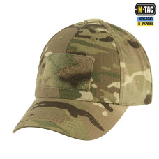 Бейсболка M-Tac тактична ріп-стоп MC L/XL