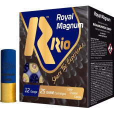 Патрон RIO 12к Magnum 12/76 50г №5 дріб (К) 25шт/уп