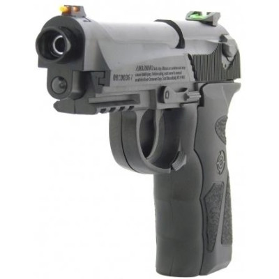 Пістолет пневматичний Win Gun C-11(полімер)к.4,5мм ВВ 145м/с