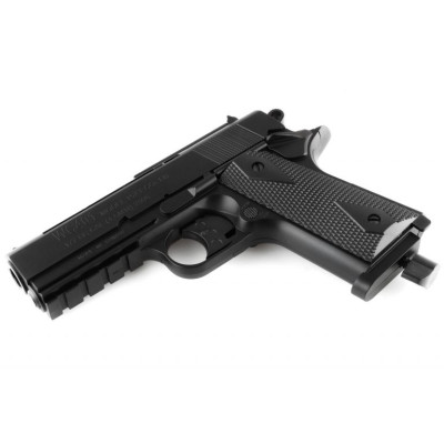 Пістолет пневматичний Win Gun Colt Defender (арт. 401)