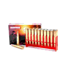 Патрон Norma Tactical 8х57 JRS куля FMJ 123гр 8,0г 780 м/с 20шт/уп