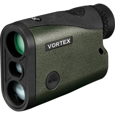 Лазерний далекомір Vortex Crossfire HD 1400 5х21. 1280м