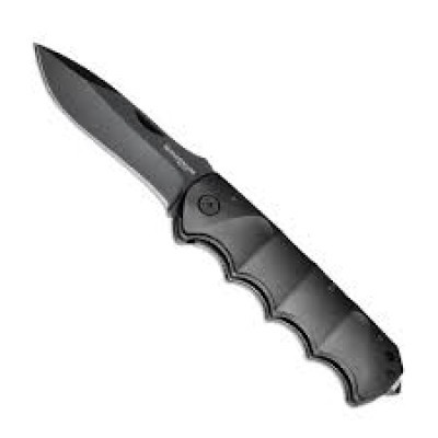 Ніж складний Boker Magnum Black Spear 42
