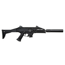 Мисливський нарізний карабін CZ PION EVO 3 S1 9x21 (чохол)