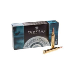 Патрон Federal Power-Shok 300 Win Mag куля SPEER HCSP 150гр 9,72г 960 м/с 20шт/уп