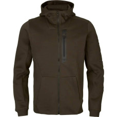 Худі Harkila Hoodie Зелений M