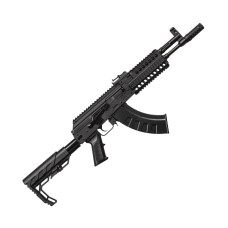 Гвинтівка пневматична Crosman Full Auto AK1