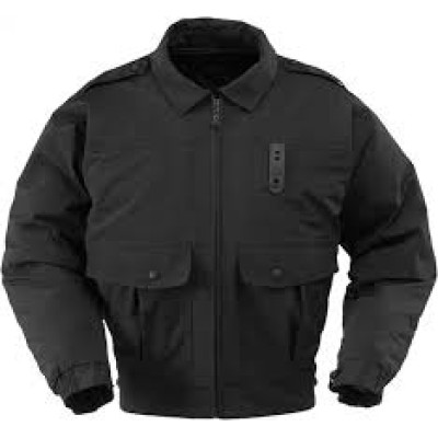 Куртка Propper Defender Alpha Black L