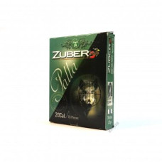 Патрон ZUBER 20к куля PALLA 22гр 10шт/уп