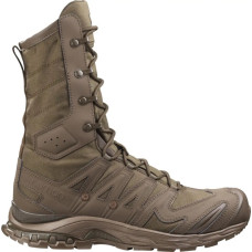 Черевики Salomon XA Forces JUNGLE 8 Dark Earth