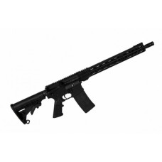 Мисливський нарізний карабін Voodoo Witch Doctor AR15 16" к .223 Rem 1:8"