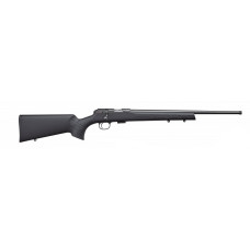 Мисливський нарізний карабін CZ457 Synthetic кал.22LR 16", 1/2x20 з 5-ти заряд.магазином