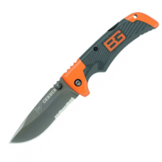Ніж складний Gerber Bear Grylls Scout