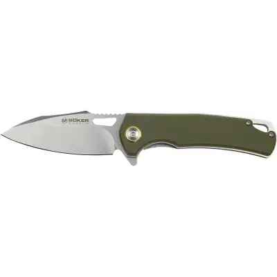 Ніж складний Boker Magnum "Skeksis"