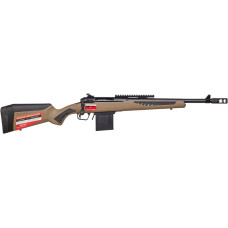 Мисливський нарізний карабін Savage 110 Scout кал .223 Rem 16.5’’
