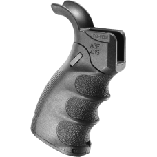 Руків’я пістолетне FAB Defense AGF-43S тактична складна для AR15. Black