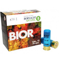 Патрон BORNAGHI 12к BIOR (Б/к) 32г №7