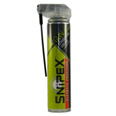 Мастило SNIPEX для зброї консерваційне 200 мл