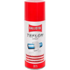 Мастило тефлонове Ballistol TeflonSpray 200 мл