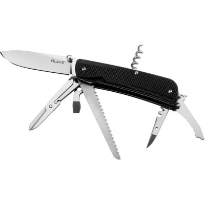 Ніж багатофункційний Ruike Trekker LD42-B