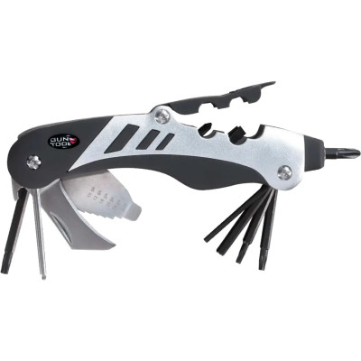 Мультитул Real Avid Gun Tool Clam Pack