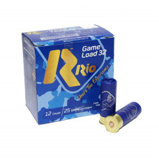 Патрон RIO 12к Game Load-32 Disperser (К) 32гр №3