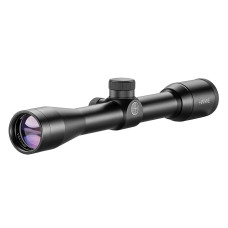 Приціл оптичний Vantage 4x32 сітка 30/30 Duplex