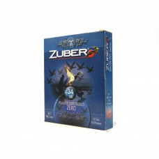 Патрон ZUBER 12к ZERO (К) 34гр №0/5