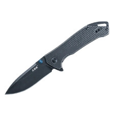 Ніж складний Sanrenmu 9089LUB-SB