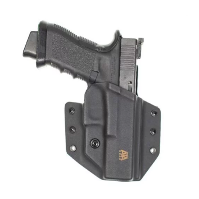 Кобура Hit Factor ver.1 для Glock 17/22 (для правші)