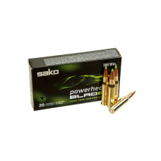 Патрон Sako Powerhead Blade 308 Win куля SP 160гр 10,37г 815 м/с 20шт/уп