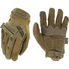 Рукавиці Defcon 5 Mechanicx M-Pact, Coyote tan, 2XL