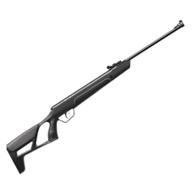 Гвинтівка пневматична Crosman Vital Shot к.4.5 мм 305м/с