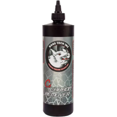 Засіб для чищення Bore Tech C4 CARBON REMOVER. Об’єм - 473 мл