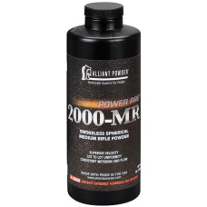 Порох Alliant Power PRO 2000-MR. Вага - 0.454 кг