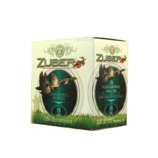 Патрон ZUBER 16к (К) 28гр №5