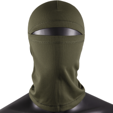 Балаклава Camo-Tec CoolPass antistatic Coyote