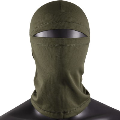 Балаклава Camo-Tec CoolPass antistatic Coyote