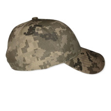 Бейсболка Camo-Tec Urban Cap Canvas MM14