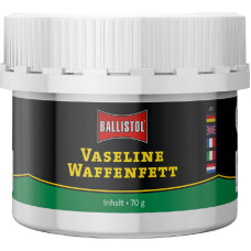 Вазелін для зброї Ballistol Waffenfett 70 мл