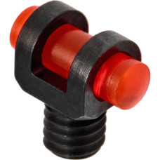 Мушка MEGAline 180/21 2,6 мм червона